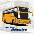 Mod Bussid Jetbus 5 Adiputro