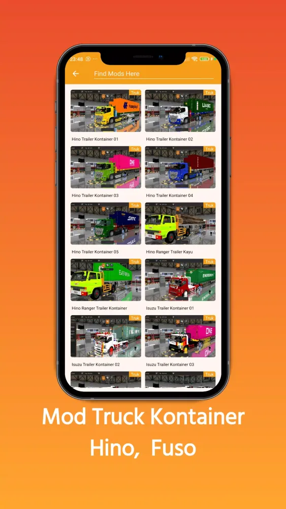 تصاویر Mod Bussid Jetbus 5 Adiputro