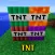 TNT mods for minecraft