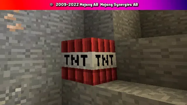 Скриншоты TNT mods for minecraft