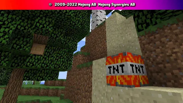 Скриншоты TNT mods for minecraft