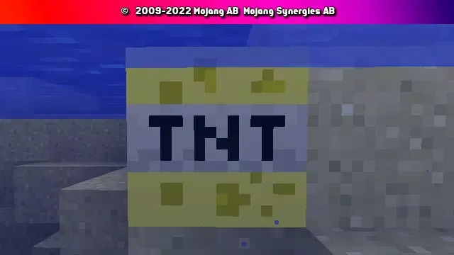 Скриншоты TNT mods for minecraft