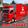Mod Mixue Bussid