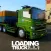 Loading Truck Mod Bussid