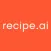 Recipe.ai - Fridge to recipe