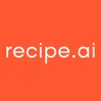Recipe.ai - Fridge to recipe Recipe.ai - Fridge to recipe