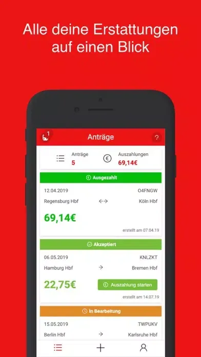 تصاویر LameTrain Zug/Bahn Verspätung