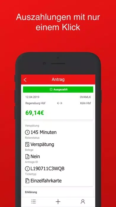 تصاویر LameTrain Zug/Bahn Verspätung