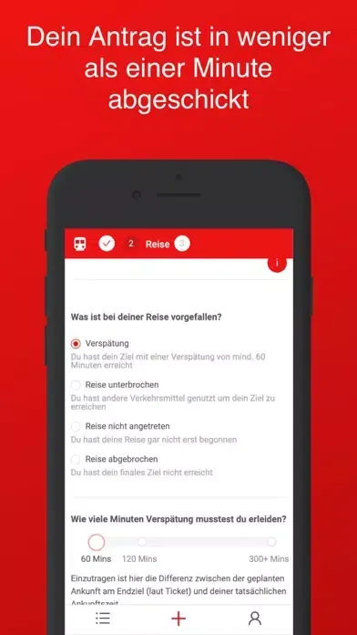 تصاویر LameTrain Zug/Bahn Verspätung