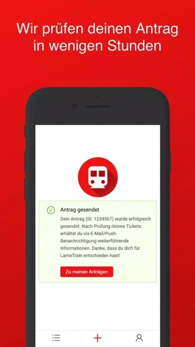 تصاویر LameTrain Zug/Bahn Verspätung