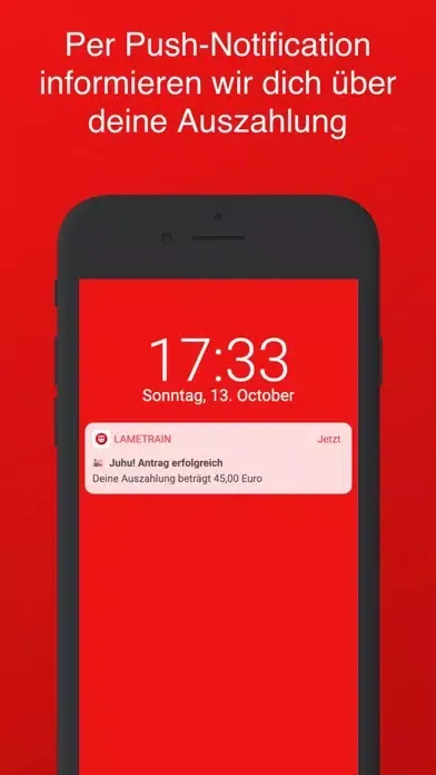 تصاویر LameTrain Zug/Bahn Verspätung