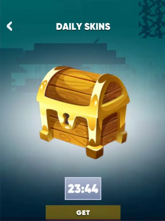 Servers Seeds & Build Blocks iPad  Ekran Görüntüleri