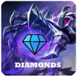 Diamonds bang bang: Legends