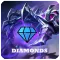 Diamonds bang bang: Legends
