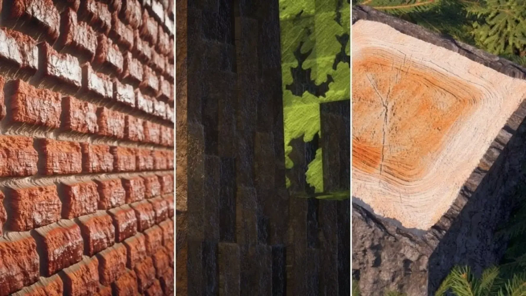 Extreme Shader Mod Minecraft Ekran Görüntüleri
