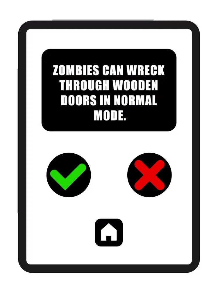 Heroes Mods for Minecraft iPad  سکرین شاٹس