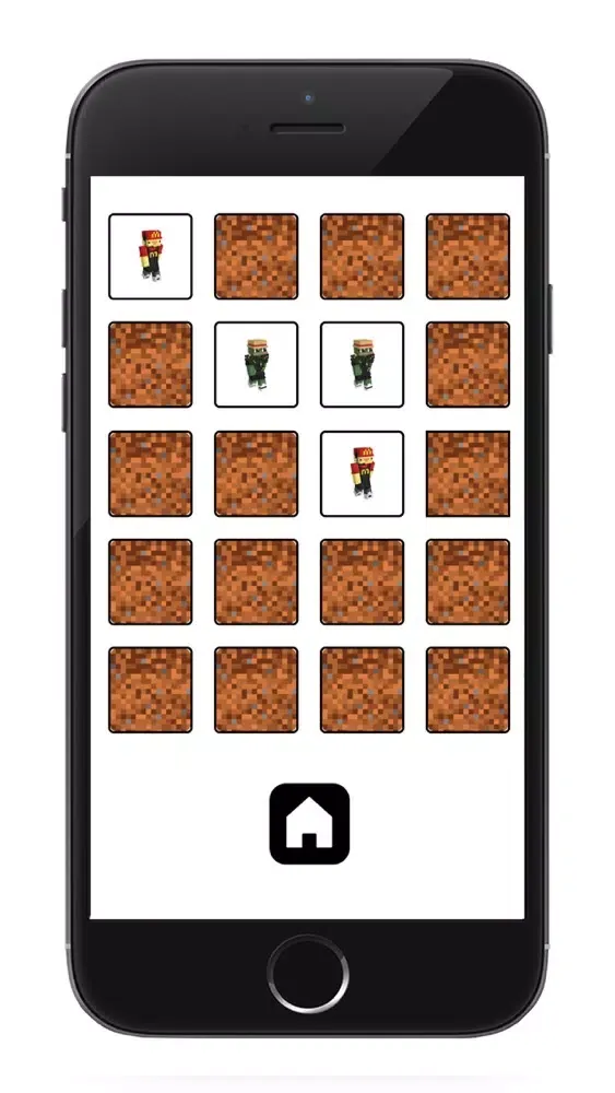 Heroes Mods for Minecraft سکرین شاٹس