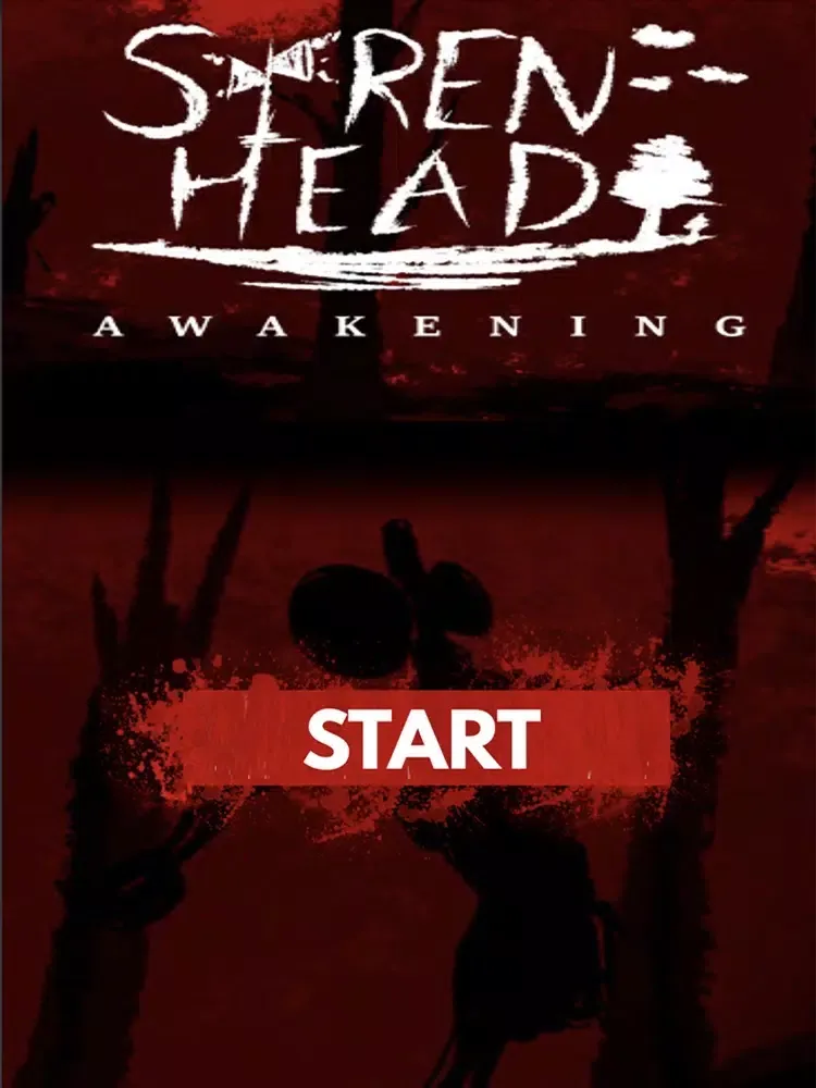 JumpScare Siren Head iPad  Ekran Görüntüleri