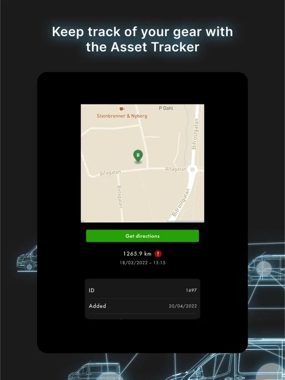 تصاویر Modul-Connect iPad 