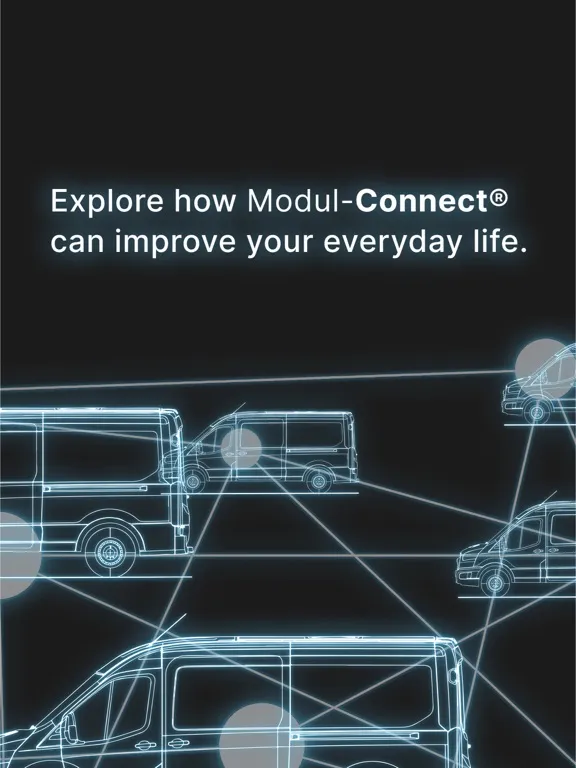 تصاویر Modul-Connect iPad 