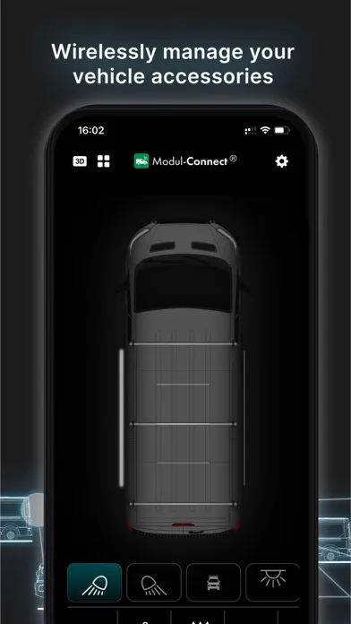 تصاویر Modul-Connect