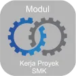 Modul Kerja Proyek SMK