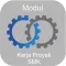 Modul Kerja Proyek SMK