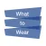 What to Wear ®