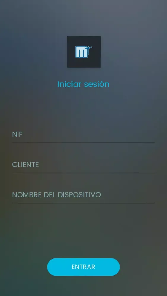 Escaner DNI Pasaporte Hoteles Screenshots