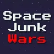Space Junk Wars Space Junk Wars