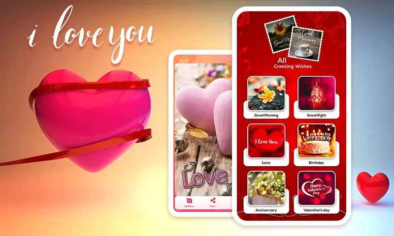 ภาพหน้าจอของ Good Friday & Easter Greetings