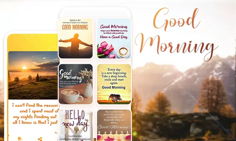 ภาพหน้าจอของ Good Friday & Easter Greetings