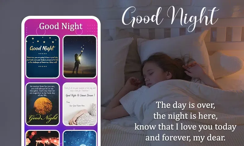ภาพหน้าจอของ Good Friday & Easter Greetings
