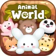 Animal World - Zoo Pet Safari