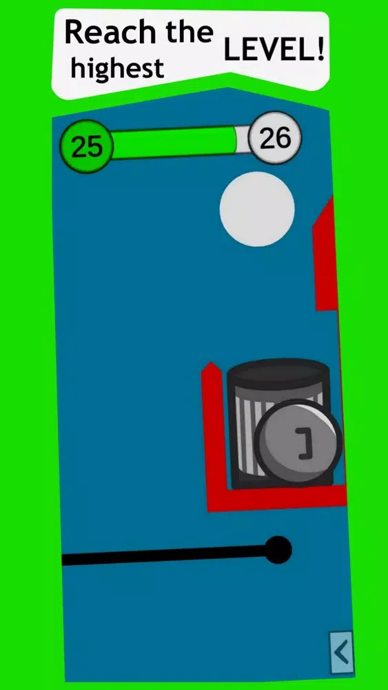 Ball Trash Screenshots