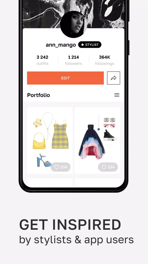 Capturas de pantalla de MODUSE