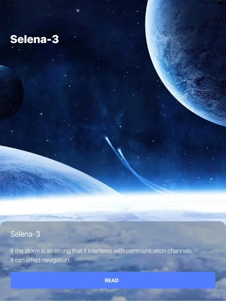 Wow: Short Romantic Stories iPad 應用截圖