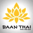 BAAN THAI WOK AND BAR BAAN THAI WOK AND BAR
