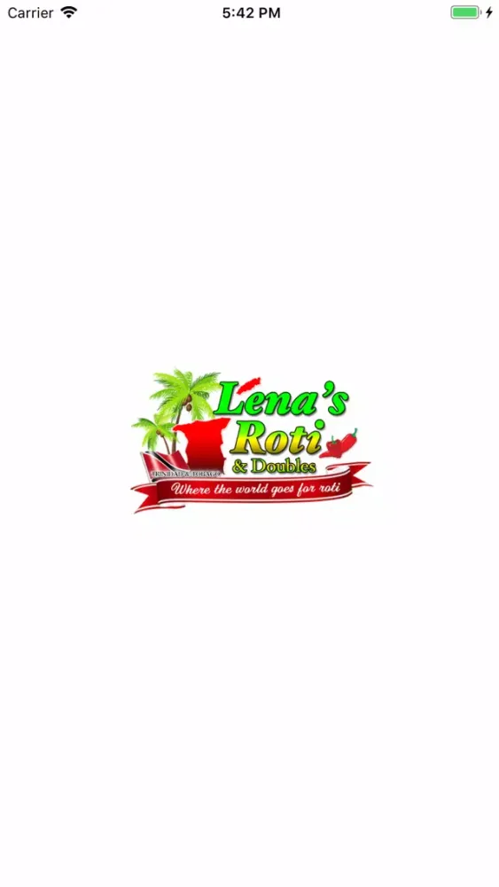 Capturas de pantalla de LENA'S ROTI & DOUBLES