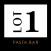 LOT 1 PASTA BAR