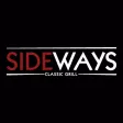 Sideways Classic Grill Sideways Classic Grill