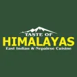 Taste of Himalayas