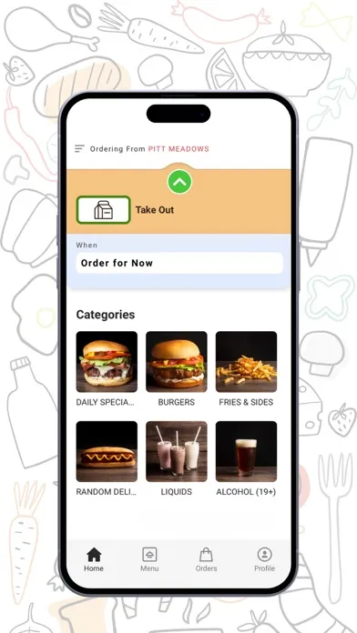 صور Vera's Burger