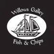 WILLOWS GALLEY WILLOWS GALLEY