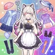 Anime Princess 2：Dress Up Game
