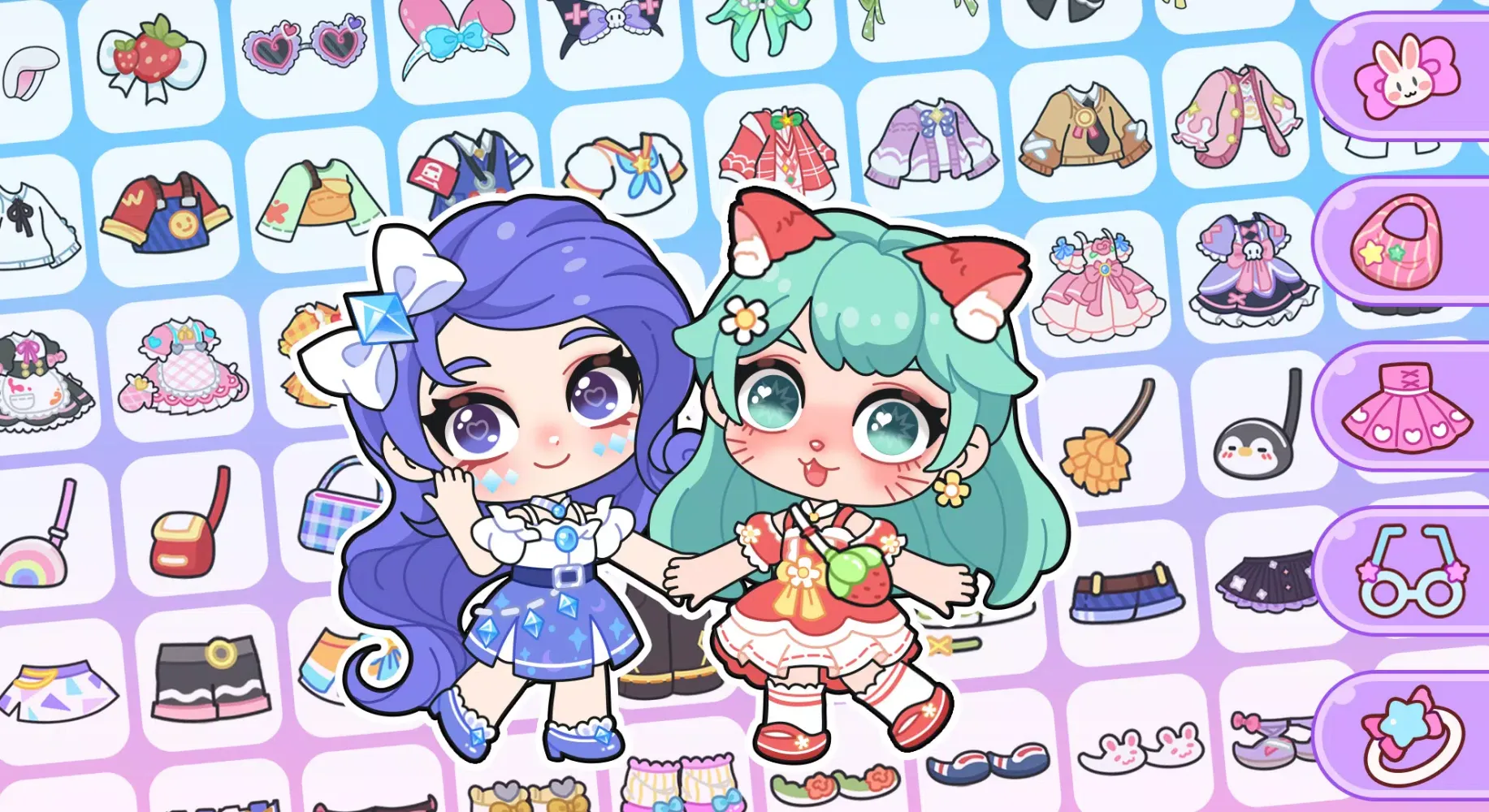 Ayla World :Avatar City Screenshots