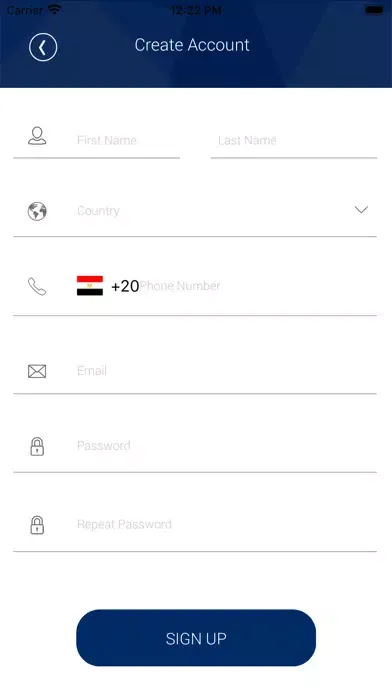 Kalem Masr スクリーンショット