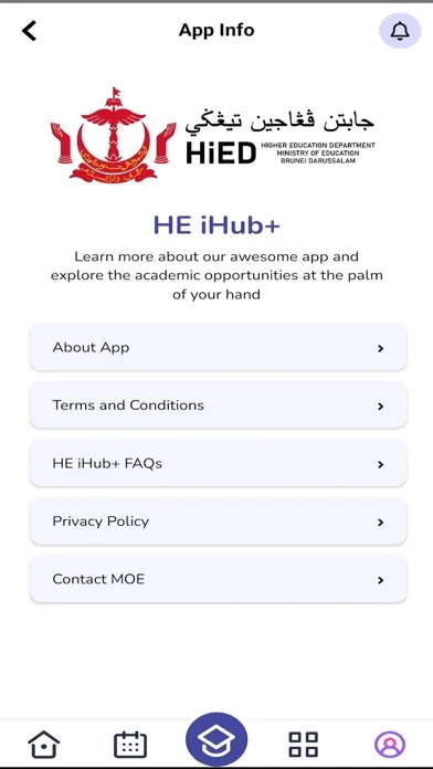 Скриншоты HE iHub+