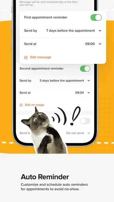 MoeGo: Best Grooming Software スクリーンショット