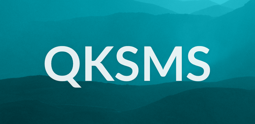 QKSMS